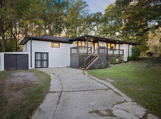 2136 Rockland Dr, Birmingham, AL 35226