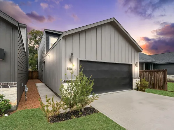 954 Junell St #A, Houston, TX 77088