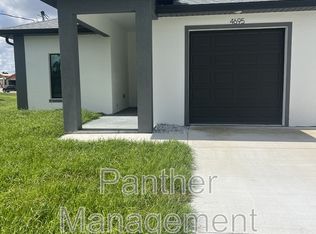 4695 Golfview Blvd #4695, Lehigh Acres, FL 33973