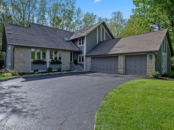 6753 Lakeside Cir W, Columbus, OH 43085