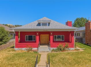 1316 Grant Ave, Trinidad, CO 81082