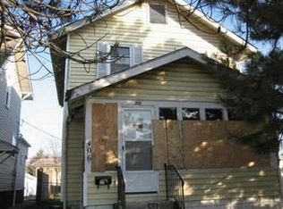 406 S Burgess Ave, Columbus, OH