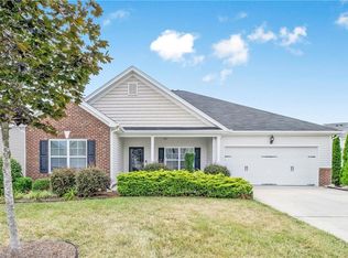 3427 Obsidian Ct, High Point, NC 27265