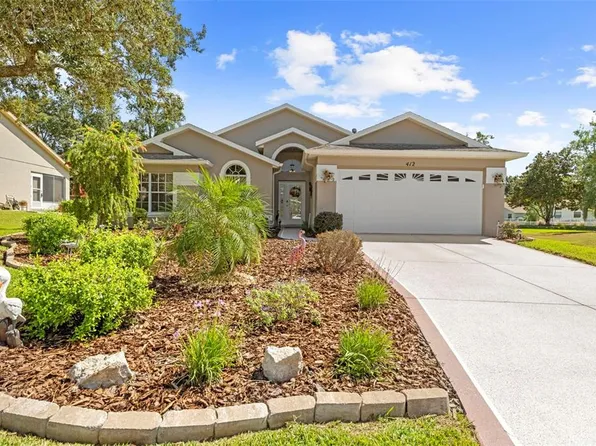412 Mistwood Ct, Spring Hill, FL 34609