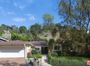 1632 San Ysidro Dr, Beverly Hills, CA 90210