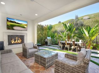 31 Rastro St, Mission Viejo, CA 92694