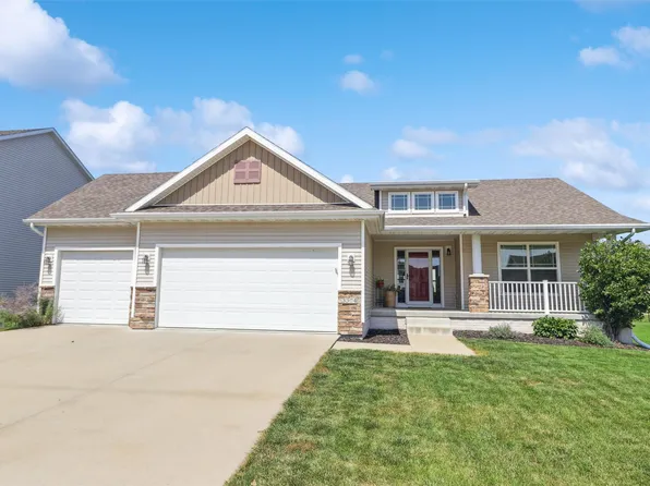 3304 NW 13th St, Ankeny, IA 50023