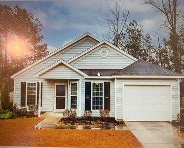 120 Whixley Ln, Columbia, SC, 29223