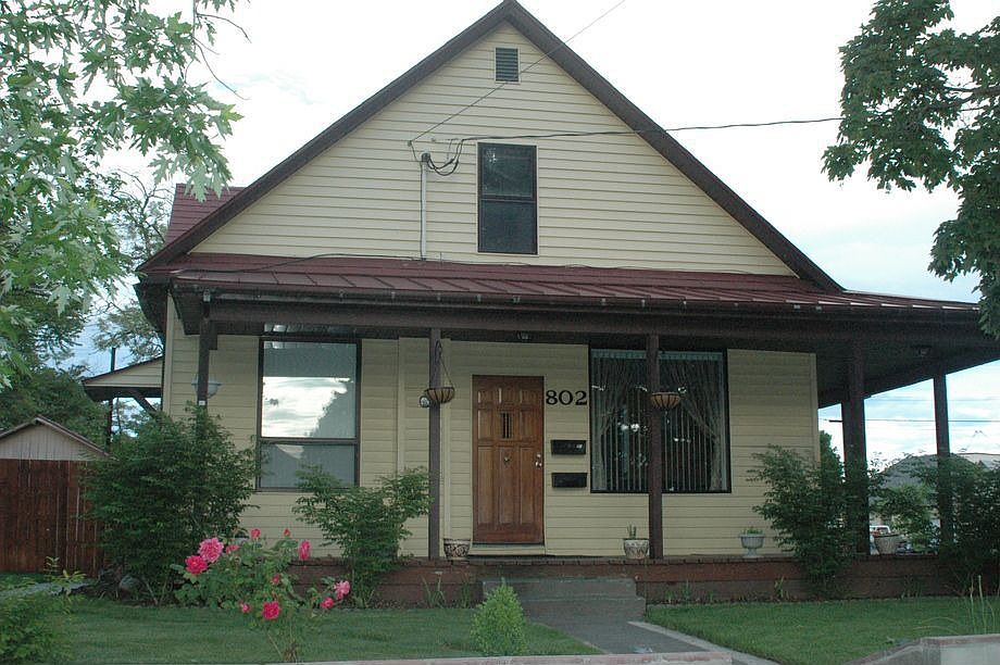 Great home built in 1908