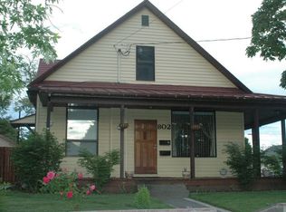 802 N 8th Ave, Walla Walla, WA 99362