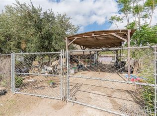 3112 Flores Rd, Mission, TX 78574