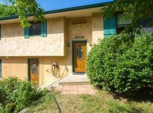 2301 Knollwood Dr, Gillette, WY 82718