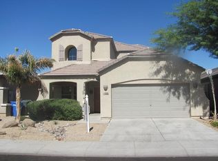 9234 W Milkweed Loop, Phoenix, AZ 85037