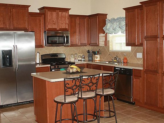 LOTS OF CABINETS