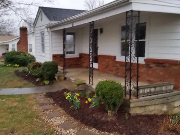 11 Sandhurst Dr, Asheville, NC 28806