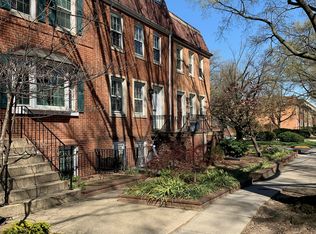 603 G St SW #1, Washington, DC 20024