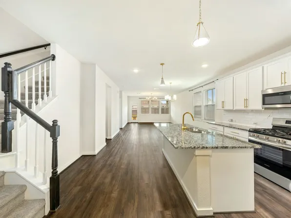 7511 Coral Terrace Dr, Cypress, TX 77433