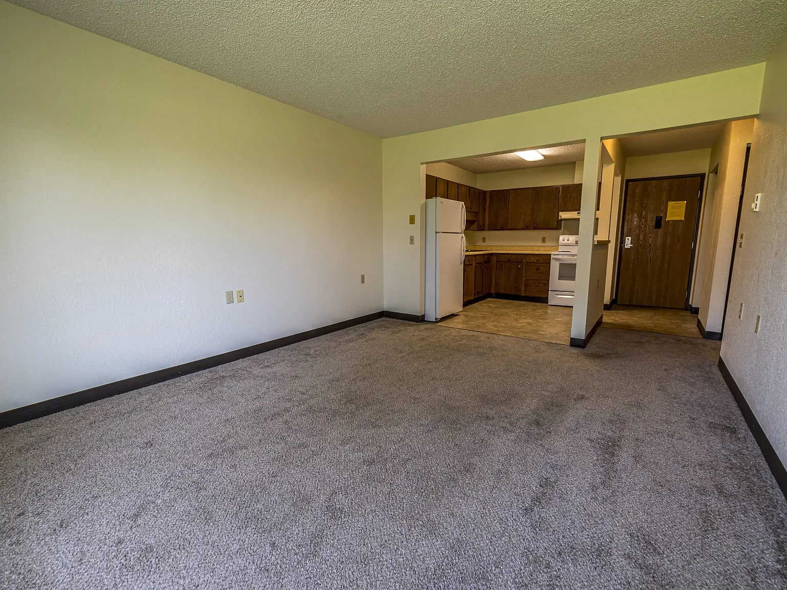 1 bed, 550 sqft, $500 — Photo 4