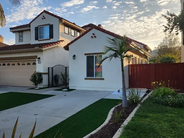 504 Peach Way #2, San Marcos, CA 92069