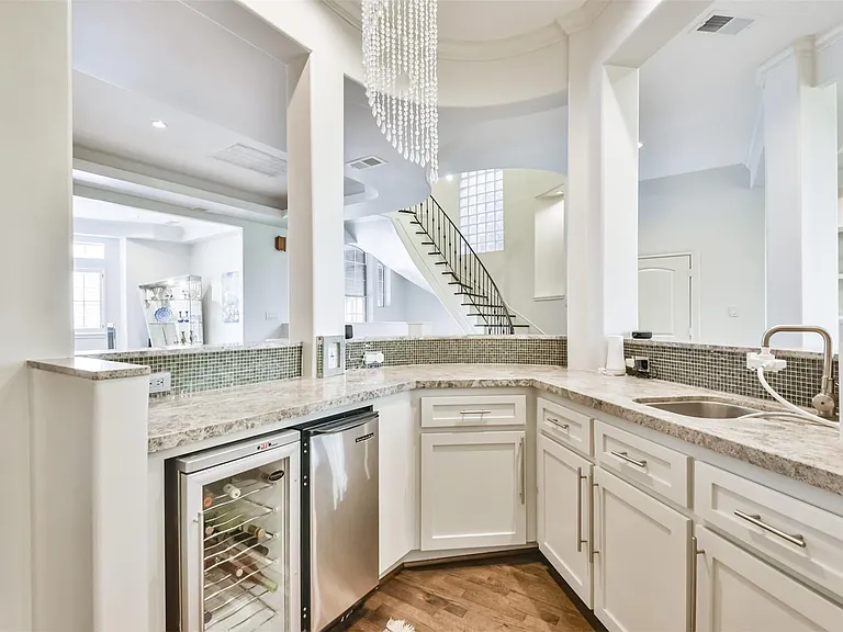 4736 Post Oak Timber Dr #5 — Photo 13