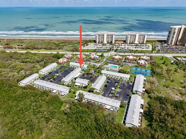 9409 S Ocean Drive #31, Jensen Beach, FL 34957