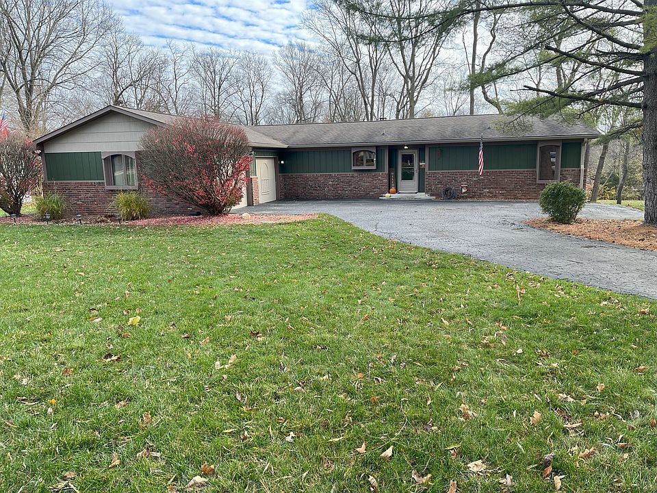 13217 Highland Springs Dr E, Mccordsville, IN 46055 Zillow