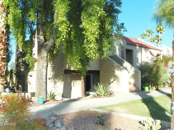 7348 N VIA CAMELLO DEL NORTE -- #223, Scottsdale, AZ 85258