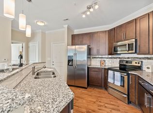 The Village Lofts, Greensboro, NC 27455