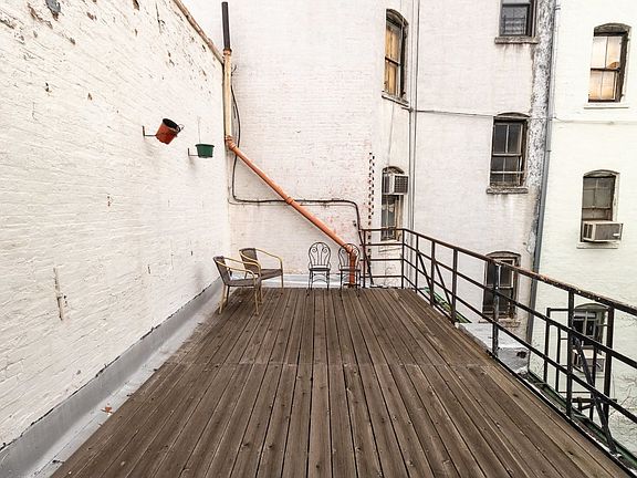 2nd image of 317 W 4th St #3B