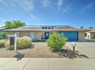 4023 W Joan De Arc Ave, Phoenix, AZ 85029