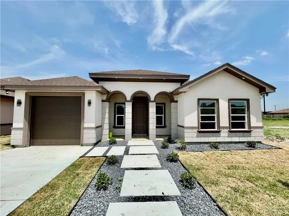 510 Tower Oak Dr, Alamo, TX 78516