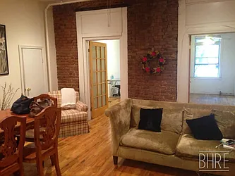 Rented by Brooklyn Heights Real Estate Inc