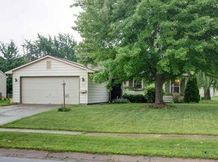 7708 Tipperary Trl, Fort Wayne, IN 46815