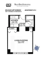 Rented by Realty Group International