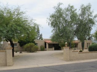 6407 E Gary Rd, Scottsdale, AZ 85254