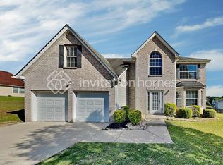 6634 Overlook Rdg, Atlanta, GA 30349