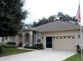 3720 E Hidden Cove Trl, Hernando, FL 34442
