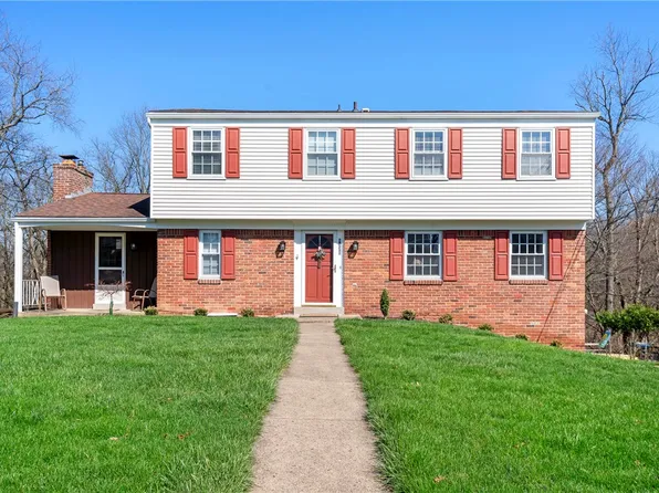 9320 Timber Trl, Pittsburgh, PA 15237