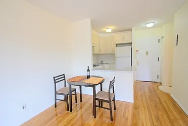 Rented by Citi Habitats