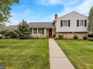 3057 Merritt Pkwy, Sinking Spring, PA 19608