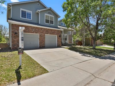 2992 E. 135th Place, Thornton, CO, 80241