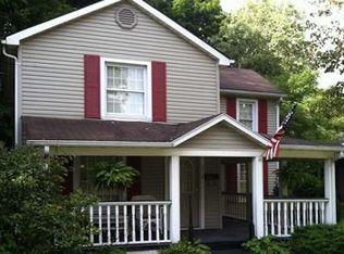 218 S Walnut St, Sharpsville, PA