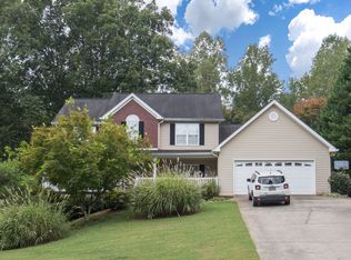 5226 Monarch Dr, Gainesville, GA 30506