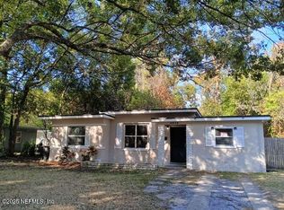 4819 IRVINGTON Avenue, Jacksonville, FL 32210