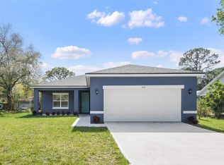 2525 SW 154th Place Rd, Ocala, FL 34473