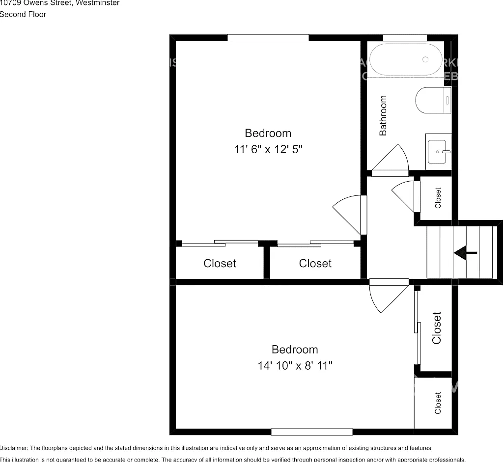 10709 Owens St Westminster, CO 80021 — Photo 4