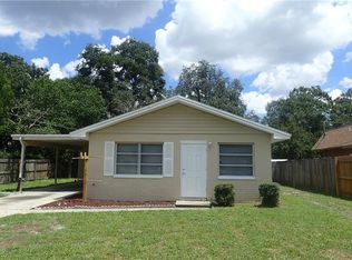 10411 N Otis Ave, Tampa, FL 33612