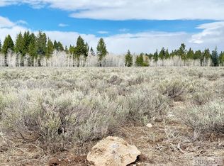 4055 Ryan, Island Park, ID 83429