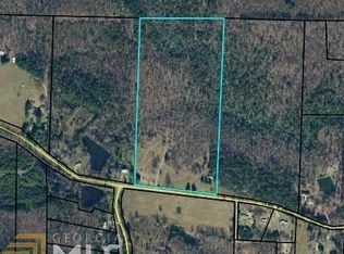 3030 Gilreath Mill Rd, Menlo, GA 30731