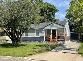 2887 Lenox Ave, Jacksonville, FL 32254